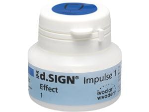 IPS d.SIGN® Impulse Effect 1, Packung 20 g