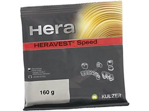 Heravest Speed Beutel 35 x 160 g (5,6 kg)