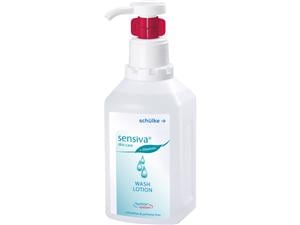 sensiva® Waschlotion hyclick Flasche 500 ml