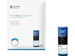 Prime&Bond® active™ - Minipackung Flasche 2,5 ml