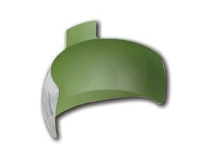 Composi-Tight® 3D Fusion™ Full Curve - Nachfüllpackung Molaren, Breite 6,6 mm (FX200), Packung 100 Stück