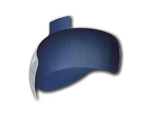 Composi-Tight® 3D Fusion™ Full Curve - Nachfüllpackung Molaren zervikal, Breite 8,7 mm (FX300), Packung 60 Stück