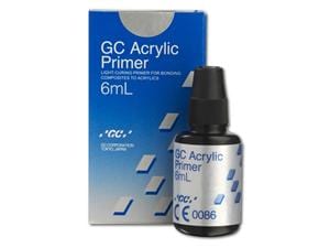 GC Acrylic Primer Flasche 6 ml