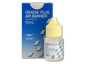GRADIA® PLUS AIR BARRIER Flasche 10 ml