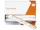Enamelast™, Unit-Dose Orange Cream, Packung 50 x 0,4 ml