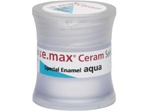 IPS e.max® Ceram Selection Special Enamel Aqua, Packung 5 g