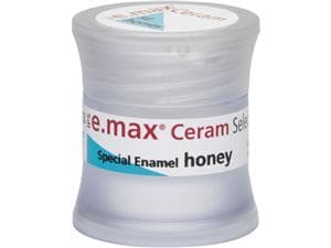IPS e.max® Ceram Selection Special Enamel Honey, Packung 5 g