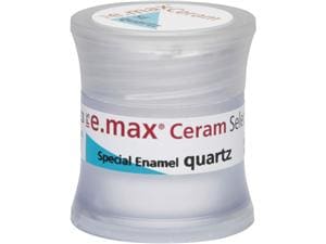 IPS e.max® Ceram Selection Special Enamel Quartz, Packung 5 g