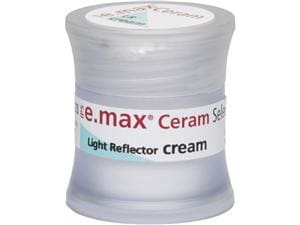 IPS e.max® Ceram Selection Light Reflector Cream, Packung 5 g