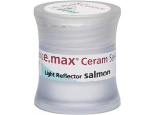 IPS e.max® Ceram Selection Light Reflector Salmon, Packung 5 g