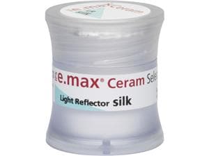 IPS e.max® Ceram Selection Light Reflector Silk, Packung 5 g