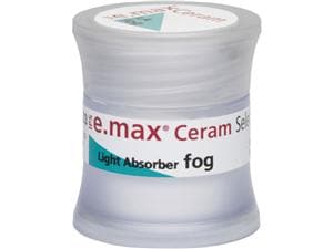 IPS e.max® Ceram Selection Light Absorber Fog, Packung 5 g