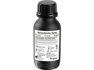 VarseoSmile Temp - Standardpackung A2, Flasche 500 g