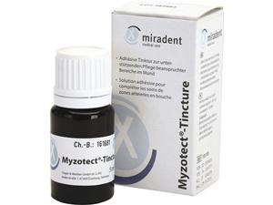 Myzotect-Tincture Flasche 5 ml