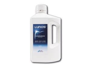 Lunos® Mundspüllösung Flasche 2,5 Liter