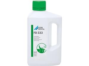 FD 333 Schnelldesinfektion Flasche 2,5 Liter
