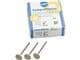 CompoMaster® Schaft H - Standardpackung Form WH6, Packung 3 Stück