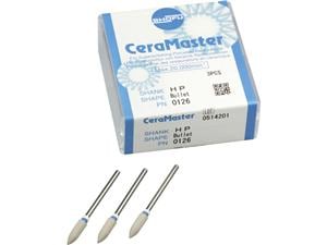 CeraMaster® Schaft H - Standardpackung Walze, Packung 3 Stück