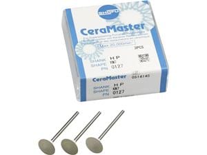 CeraMaster® Schaft H - Standardpackung KN7, Packung 3 Stück