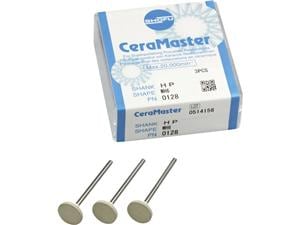 CeraMaster® Schaft H - Standardpackung WH6, Packung 3 Stück