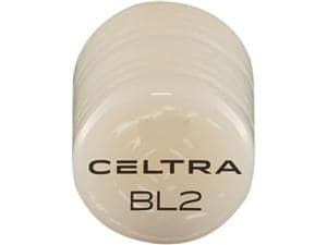 CELTRA® Press LT/MT Bleach BL2, Packung 3 x 6 g
