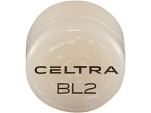 CELTRA® Press LT/MT Bleach BL2, Packung 5 x 3 g