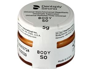 DS Universal Body Stain S0, Packung 5 g