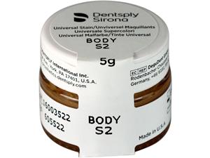 DS Universal Body Stain S2, Packung 5 g