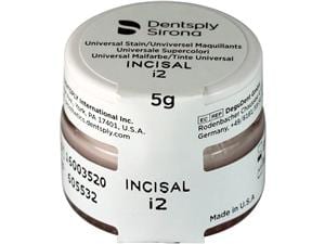 DS Universal Incisal Stain I2, Packung 5 g
