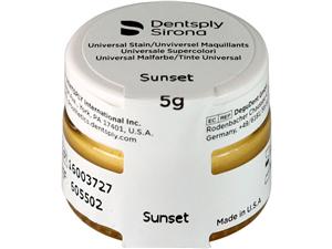 DS Universal Stains Sunset, Packung 5 g