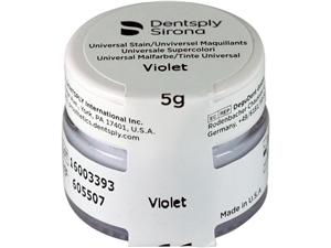 DS Universal Stains Violet, Packung 5 g