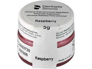 DS Universal Stains Raspberry, Packung 5 g