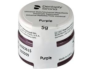 DS Universal Stains Purple, Packung 5 g