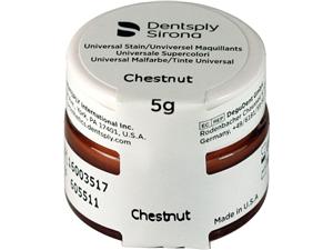 DS Universal Stains Chestnut, Packung 5 g