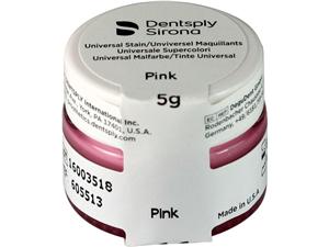 DS Universal Stains Pink, Packung 5 g