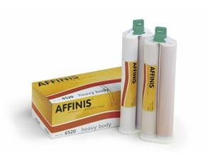 AFFINIS® heavy body - Großpackung Kartuschen 20 x 75 ml