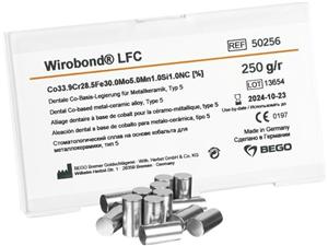 Wirobond® LFC Packung 250 g