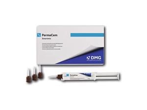 PermaCem - Smartmix Doppelspritzen 2 x 10 g