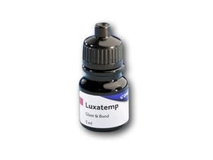 Luxatemp Glaze & Bond Flasche 5 ml