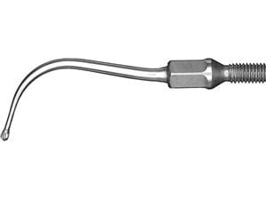 SONICflex caries TC Spitze - Minimalinvasiv, Einzelfigur Spitze 71 - Kugel Ø 1,0 mm