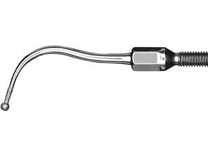 SONICflex cariex D Spitze - Minimalinvasiv, Einzelfigur Spitze 43 - Kugel Ø 1,2 mm
