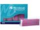 Microbrush® Plus Applikatoren - Nachfüllpackung Pink, fein, Ø 1,5 mm, Packung 400 Stück