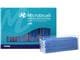 Microbrush® Plus Applikatoren - Nachfüllpackung Blau, regulär, Ø 2,0 mm, Packung 400 Stück