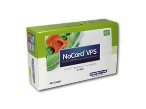 NoCord™ VPS MegaBody™ Tray Material - Nachfüllpackung Set