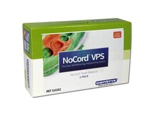 NoCord™ VPS Wash-Material - Nachfüllpackung Set
