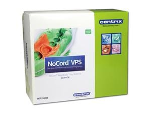 NoCord™ VPS MegaBody™ Tray Material - Großpackung Set