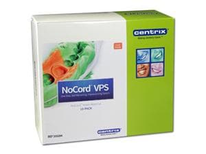 NoCord™ VPS Wash-Material - Großpackung Set