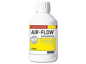 AIR-FLOW® Pulver CLASSIC - Standardpackung Lemon, Flaschen 4 x 300 g