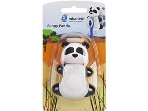 Funny Animals Zahnbürstenhalter Panda