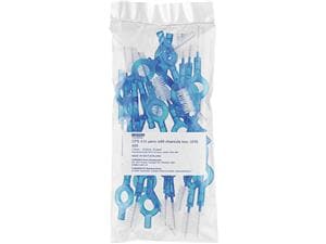 Interdentalbürsten CPS perio Nr. 410, blau, Packung 25 Stück